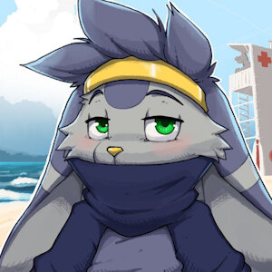 Summer Time Icon! by Pladim