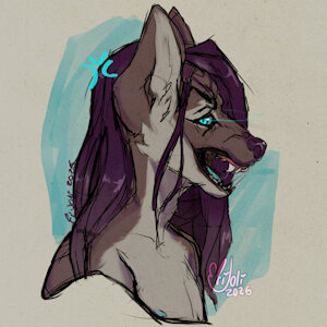 Valentines Snarl by Fijoli