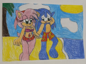 Summer 2026 by PrincessShannon