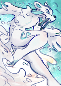 [P] Avalanche by 4te