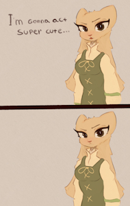Rajirra by greengirdle