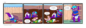 Hole by Friar