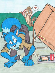 How to Catch a Boyfreind by TheGayHare