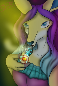 Razor's edit by RadioactivePanda