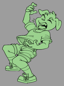 ;;; by GreenFr00g
