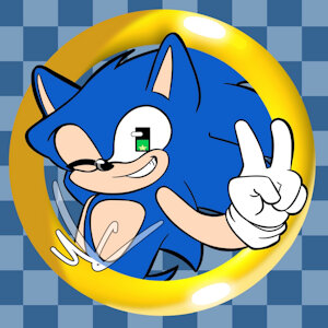 Sonics Wardrobe by nomx2chomp