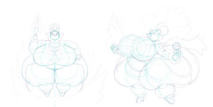 blaze pleasure pearl concepts by Arakasa