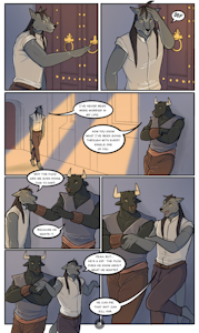 Strays 2 page 13 by TheHades