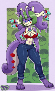 6K Twitter Raffle Winners by HMDKOBA