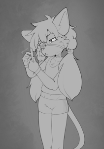 Keira by Balmung