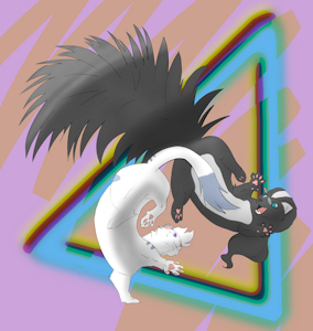 Dance! by AlphaInk