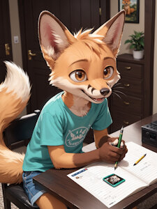 Homework Tutor by TearMarks