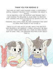 LNG - End Letter by MiniShadeFox