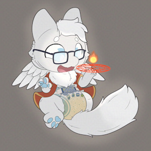 Simple Drawing Commission by tinymilkpunch