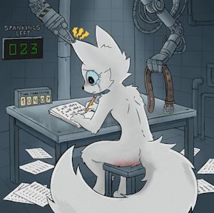 Failed uprising by Permafr0st