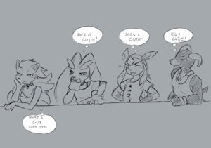 Bar Pickup by LlyanaTherasll