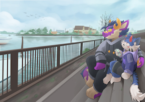 Autdumb by smlieichi
