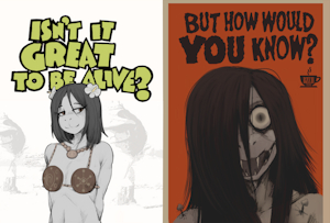 Undead template. by Bzehburger