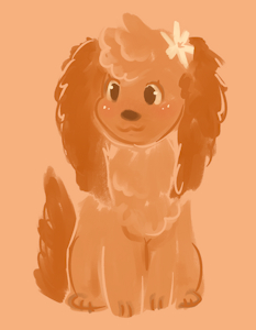 Warmpuppi by HotPuppi
