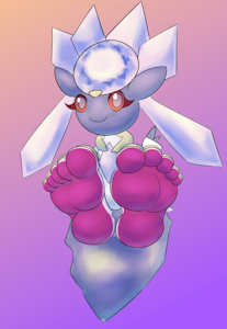 18th of Footjune by DanielaYuStar