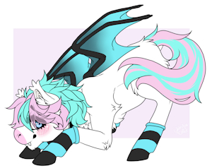 45 by LobbyCat