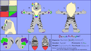 Demichi Ref by demichi