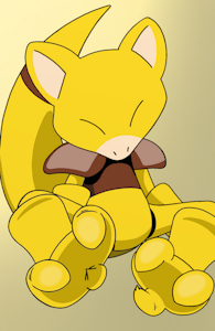 Abra Set by TenebrousRaven