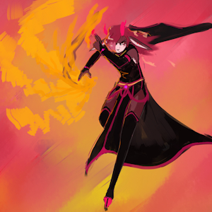 Burn in Righteous Fire by Crackers