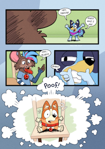Correct Guess by TrevorFox