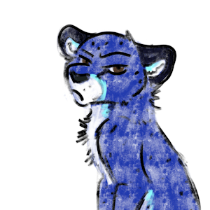 Grumpchee by Iceshadow