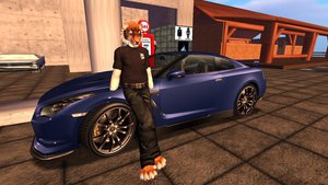 gt-rawr  by firegraff