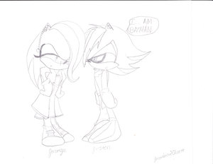 Finnaly!!! by JazminJohnson87