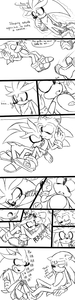 random doodle comic by nekoru