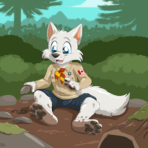 Entomology badge by pentrep