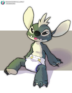 Experiment 621 by Kuuneho