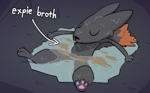 smexpie soup by Bokechan