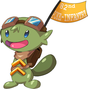 Wartime Wooper! by MattTheRaptor