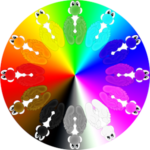 Yoshi Wheel by darkshiner8