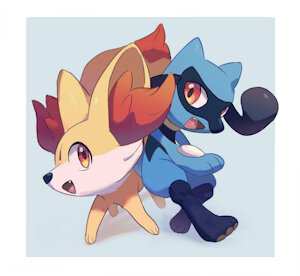 Pokemon Log by yekongsky