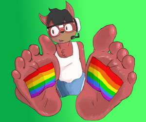 Last Year&rsquo;s Pride Month by BDR
