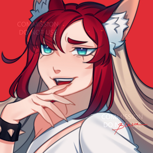 HEADSHOT - COMMISSIONED by Darkknight12