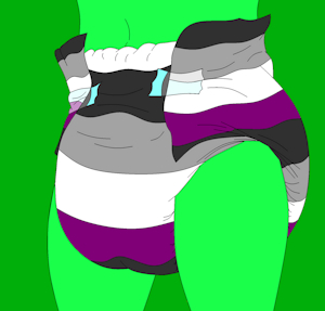 Pride Babies (RandomAccount12345&times;CW Ballard) by CWBallard