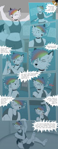 Escape Room Failure by darkbunny666