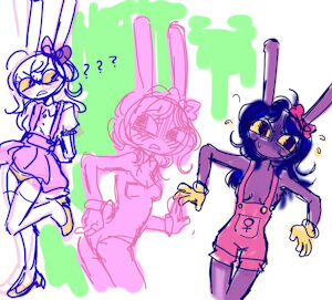jacks by oddsandends