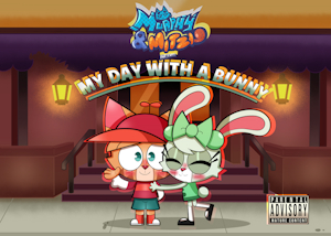 My Day With A Bunny (COVER) by BunPatrol