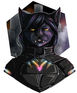 .: Meet Blink :. by Isuna