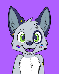 Fun Stickers by Flyman53
