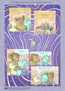 That Warm Fuzzy Feeling Ch2, p43 by ObrienOvercomes