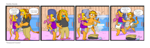 Daddy Doody by Friar