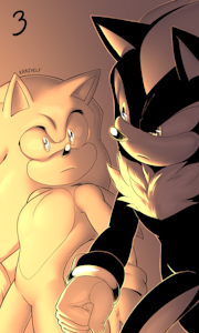 Little Flames: chapter 3 by KrazyELF